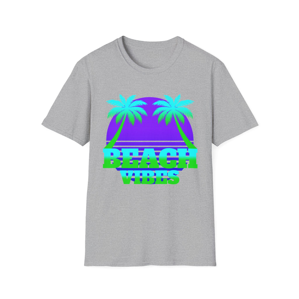 Beach Vibes T-Shirt