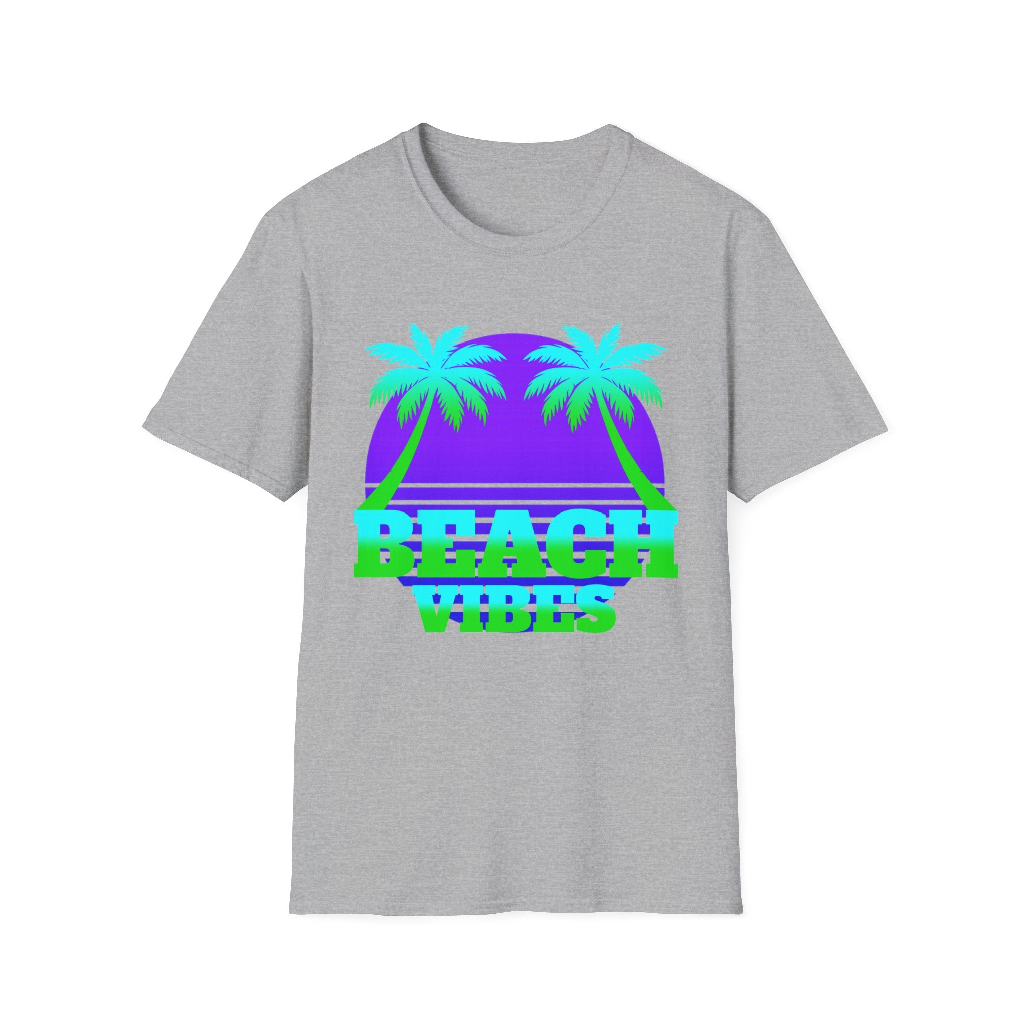 Beach Vibes T-Shirt