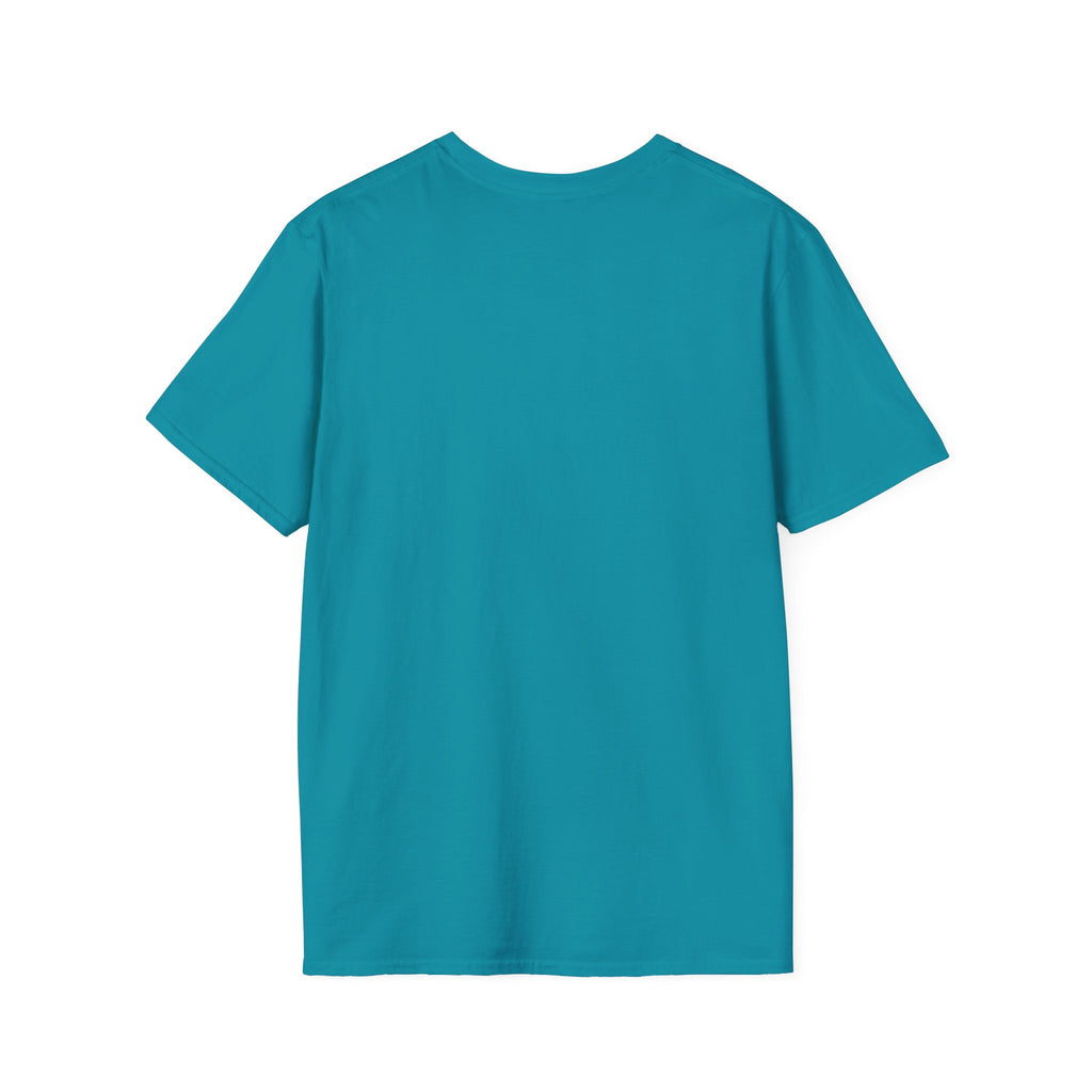 Beach Vibes T-Shirt — Retro Palm Sunset Graphic Tee