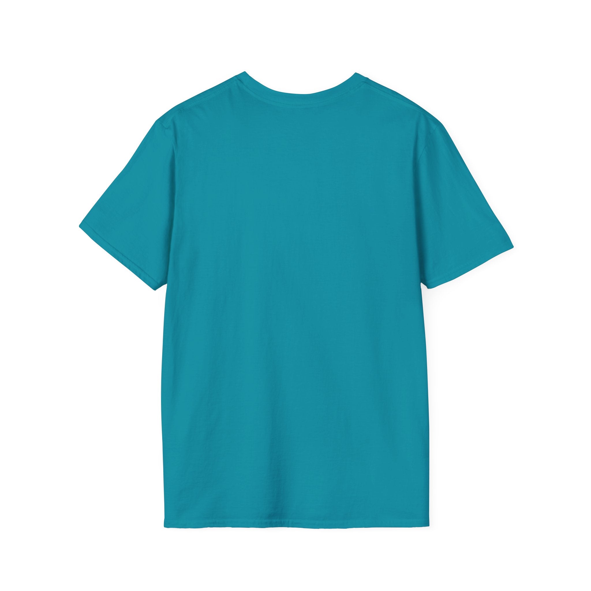 Beach Vibes T-Shirt — Retro Palm Sunset Graphic Tee