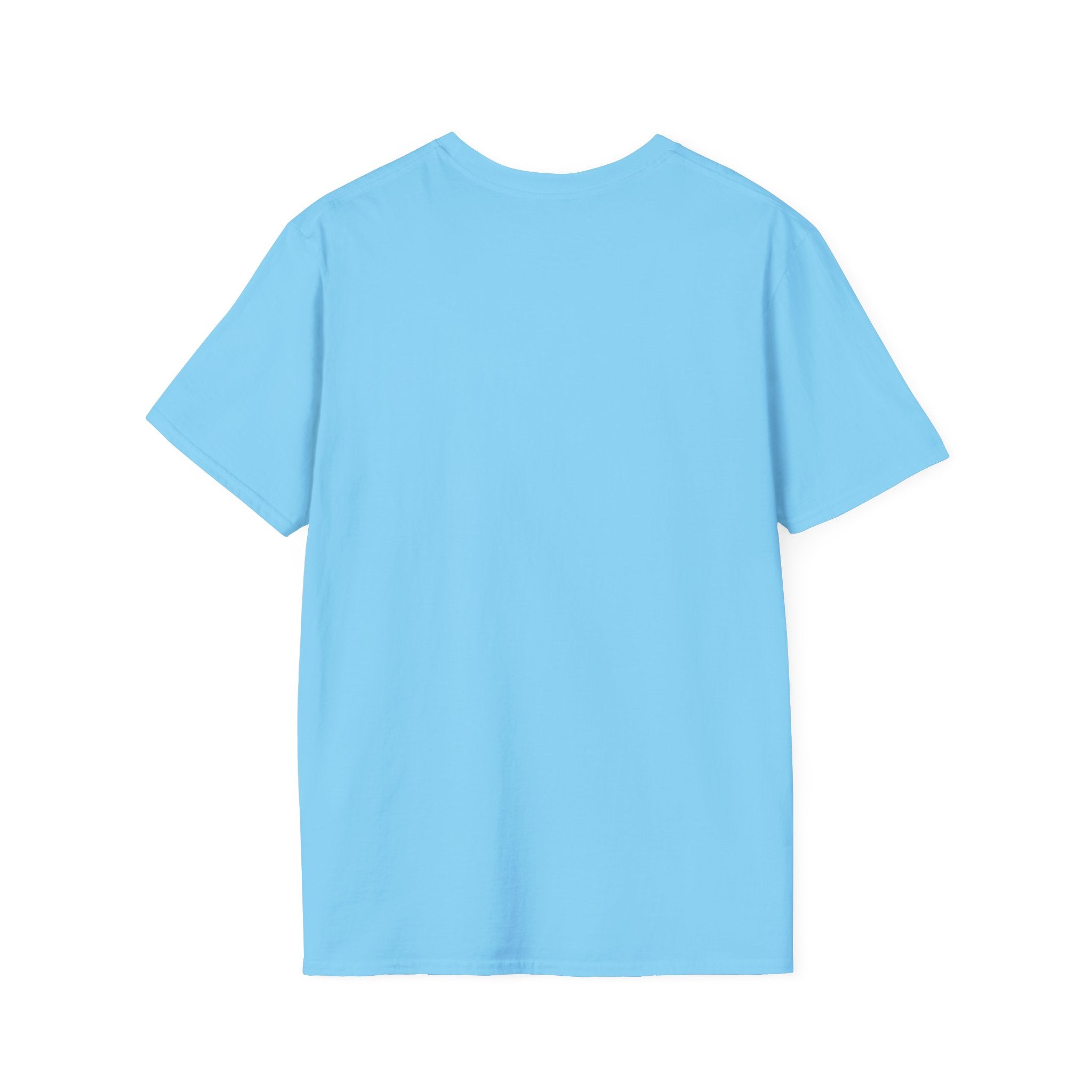 Beach Vibes T-Shirt — Retro Palm Sunset Graphic Tee