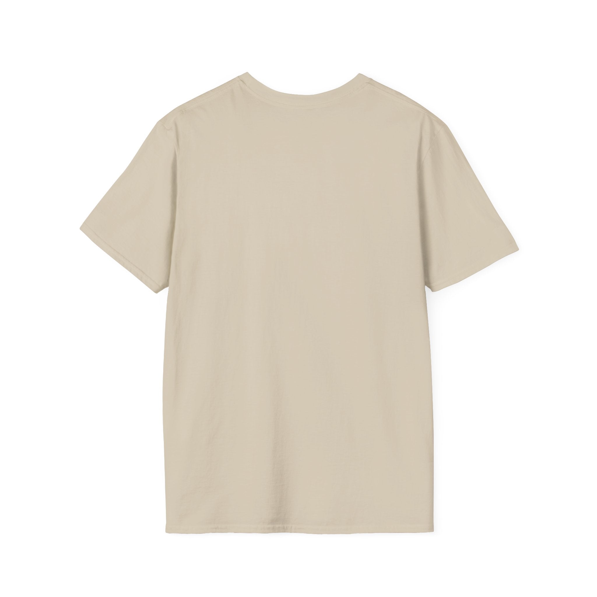 Beach Vibes T-Shirt — Retro Palm Sunset Graphic Tee