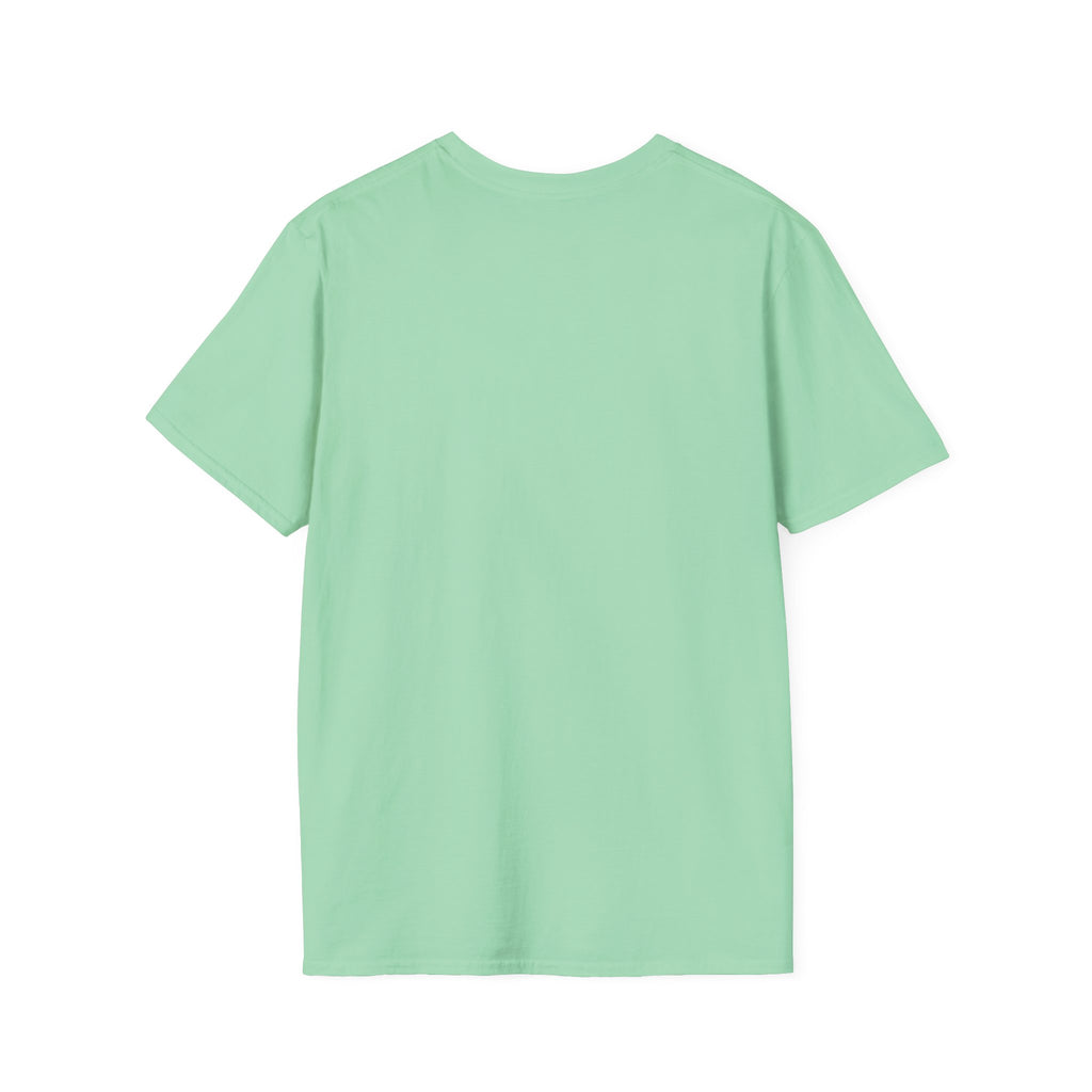 Beach Vibes T-Shirt — Retro Palm Sunset Graphic Tee