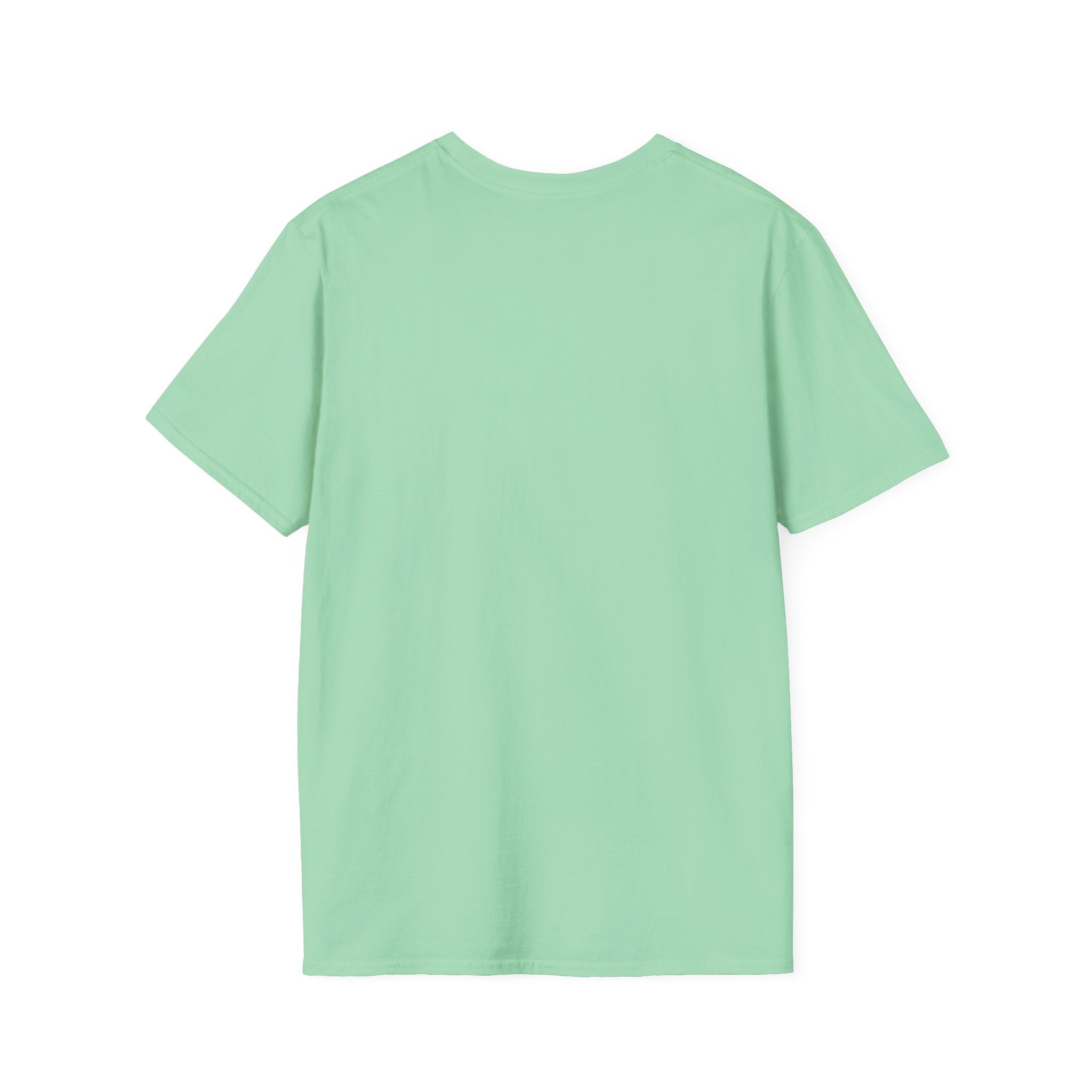 Beach Vibes T-Shirt — Retro Palm Sunset Graphic Tee