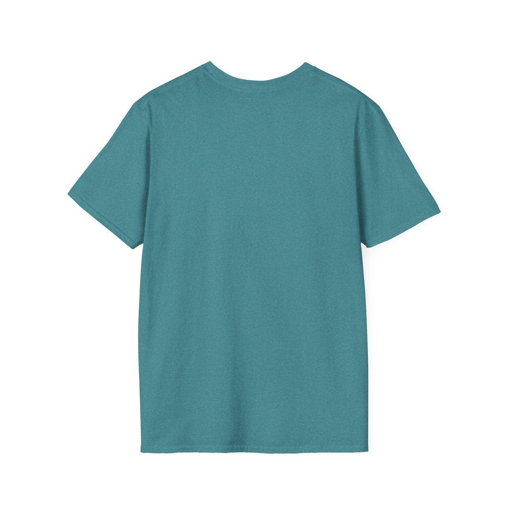 Beach Vibes T-Shirt — Retro Palm Sunset Graphic Tee