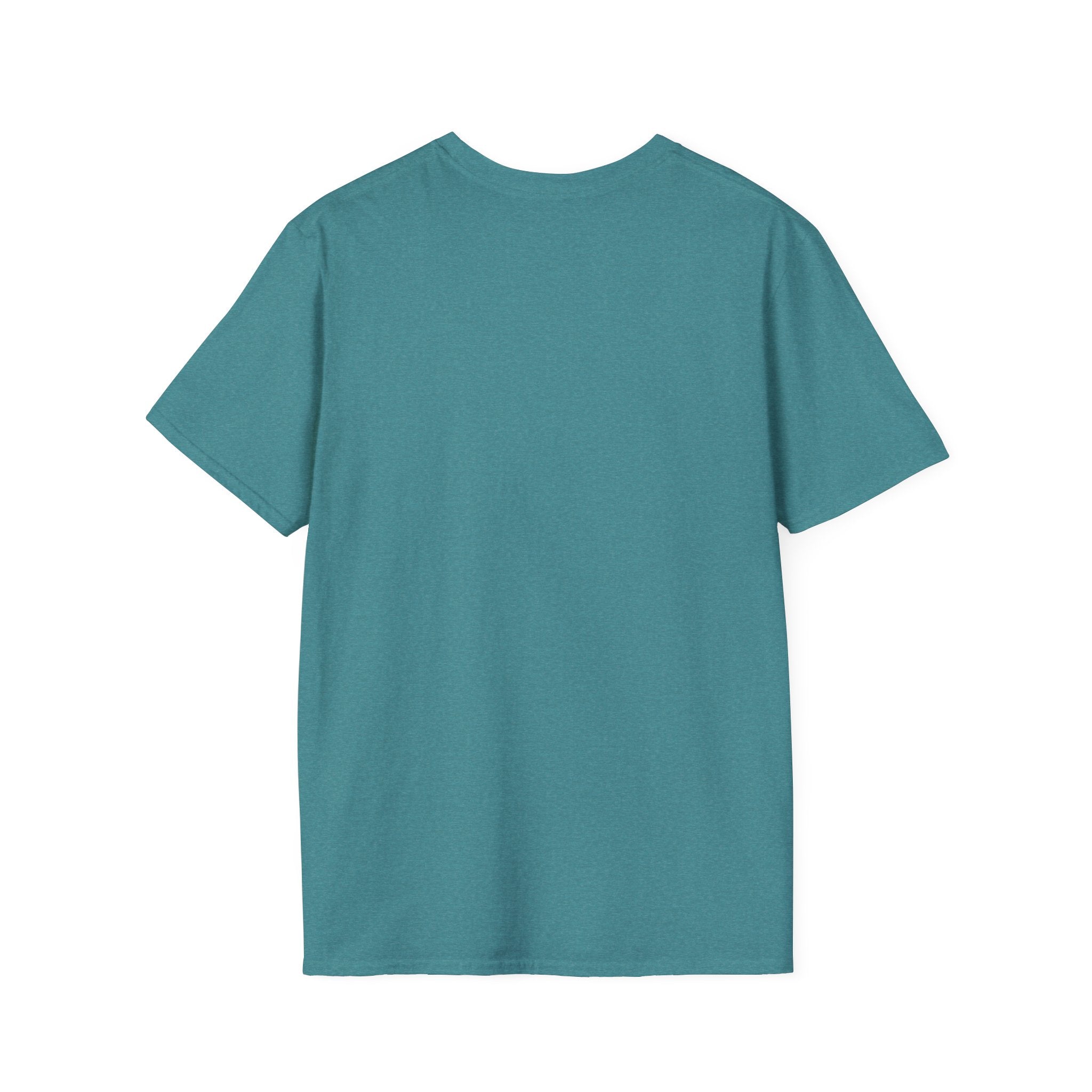 Beach Vibes T-Shirt — Retro Palm Sunset Graphic Tee
