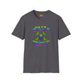 Why Fit In When You Were Born to Stand Out T-Shirt