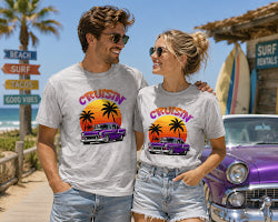 Cruisin' T-Shirt