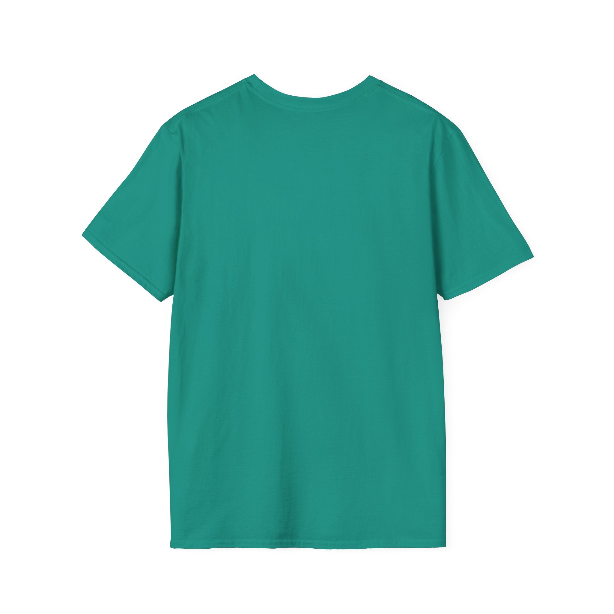 Beach Vibes T-Shirt — Retro Palm Sunset Graphic Tee
