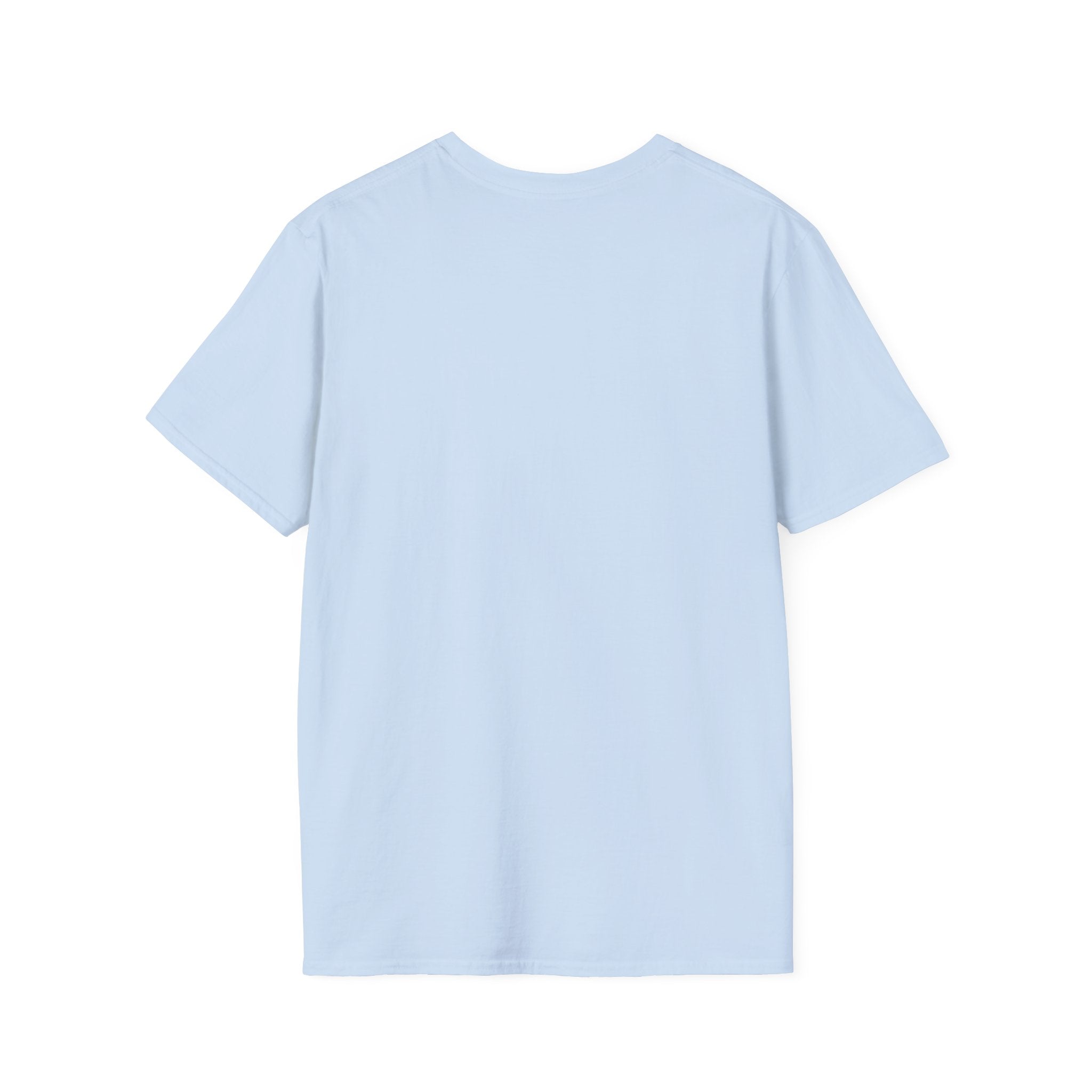Beach Vibes T-Shirt — Retro Palm Sunset Graphic Tee