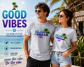 Island Vibes T-Shirt