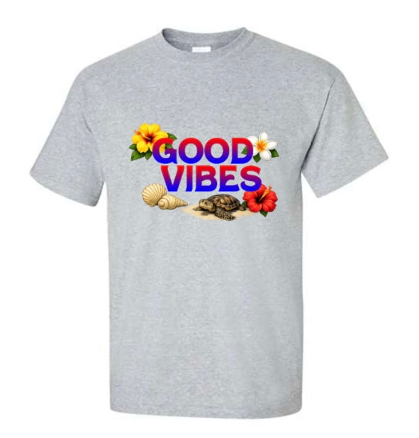 Good Vibes T-Shirt