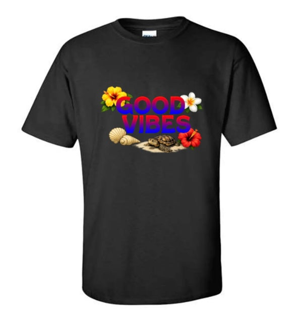 Good Vibes T-Shirt
