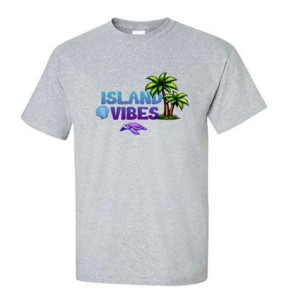 Island Vibes T-Shirt