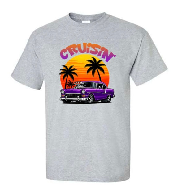 Cruisin' T-Shirt
